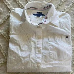 𝅺tommy Hilfiger Shirt